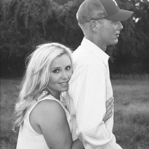 Meet your Posher, Casey